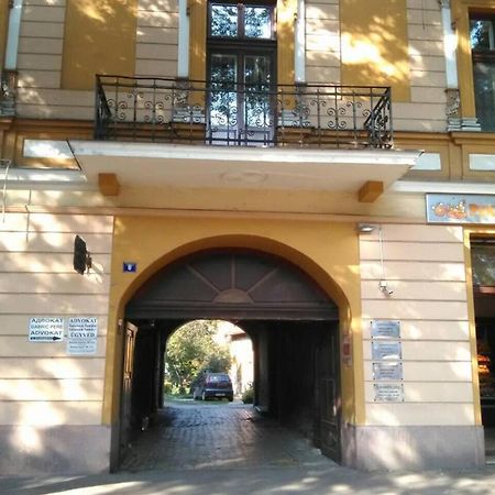 Boki Apartmant Subotica Extérieur photo