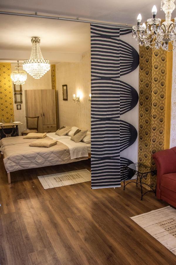 Boki Apartmant Subotica Extérieur photo