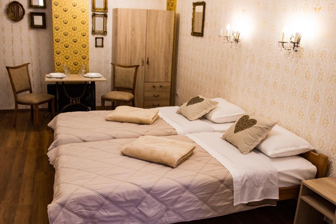 Boki Apartmant Subotica Extérieur photo