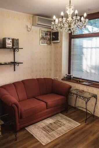 Boki Apartmant Subotica Extérieur photo